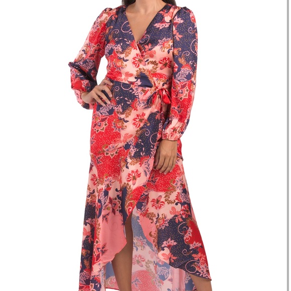 Alexia Admor Dress - Picture 1 of 17